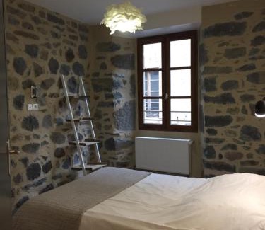 Laguiole Hotel | Hôtel Restaurant Le Bardière