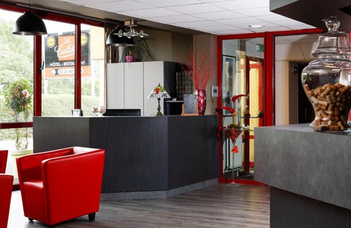 Douvrin Hotel | Hôtel Restaurant Le Colibri