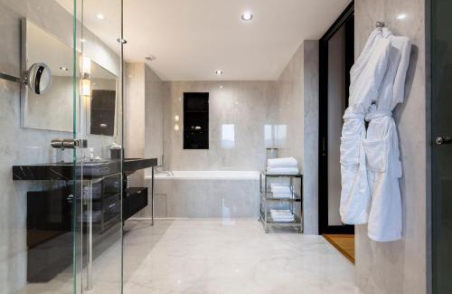 Saint-Raphael Hotel | Hôtel Restaurant le Touring - Teritoria