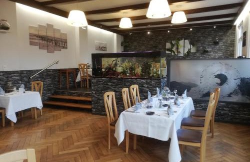 Thann Hotel | Hôtel Restaurant Le Moschenross