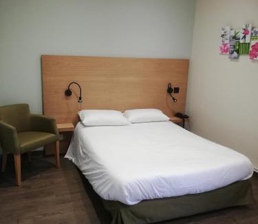 Thann Hotel | Hôtel Restaurant Le Moschenross