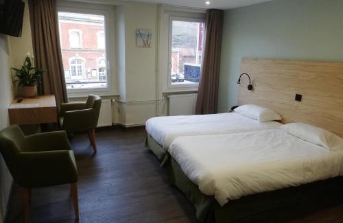 Thann Hotel | Hôtel Restaurant Le Moschenross