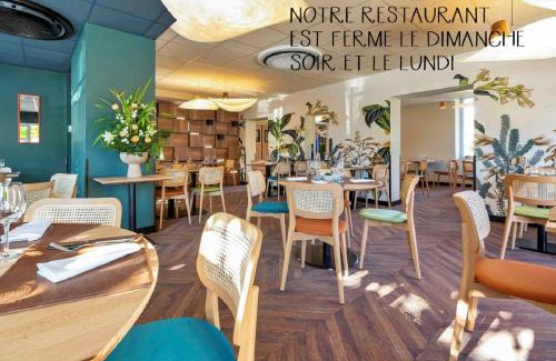 Gramat Hotel | Hôtel Restaurant Le Relais des Gourmands