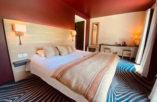 Gramat Hotel | Hôtel Restaurant Le Relais des Gourmands