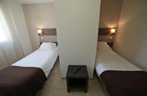 Le Rove Hotel | Hôtel Restaurant les Pielettes