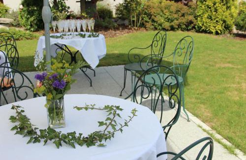 Kilstett Hotel | Hôtel Restaurant Oberlé