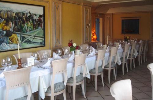 Kilstett Hotel | Hôtel Restaurant Oberlé