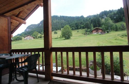 La Clusaz Hotel | Hôtel Restaurant U'Fredy