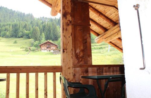La Clusaz Hotel | Hôtel Restaurant U'Fredy