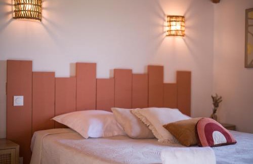 Santo-Pietro-di-Tenda Hotel | Hôtel - Restaurant U Santu Petru
