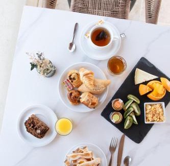 Santo-Pietro-di-Tenda Hotel | Hôtel - Restaurant U Santu Petru