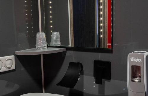 Pamiers Hotel | Hôtel Rocade