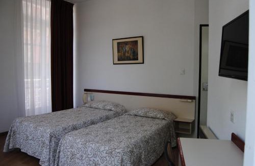 Lourdes Hotel | Hôtel Royal