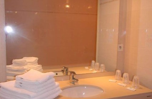 Les Sables d'Olonne Hotel | Hôtel SABLES D'O et son restaurant "LE 16 BIS"
