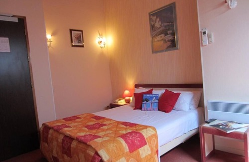 Les Sables d'Olonne Hotel | Hôtel SABLES D'O et son restaurant "LE 16 BIS"