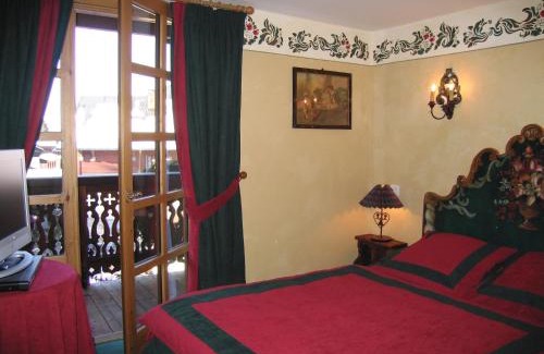 Megeve Hotel | Hôtel Saint-Georges