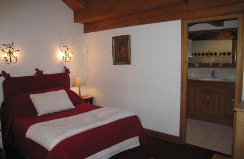 Megeve Hotel | Hôtel Saint-Georges