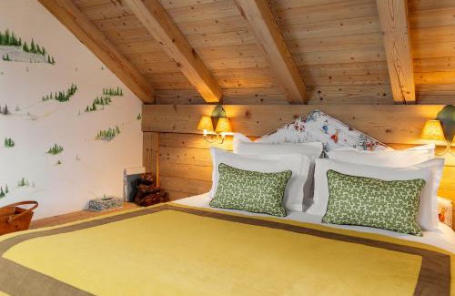 Megeve Hotel | Hôtel Saint-Georges