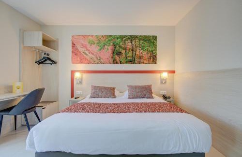 Le Thor Hotel | Hôtel Saint Louis