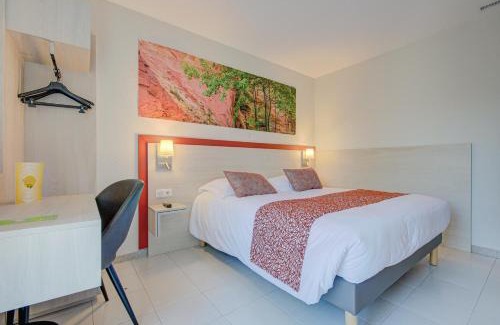 Le Thor Hotel | Hôtel Saint Louis