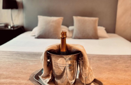 Saint-Vincent Hotel | Hôtel Saint Martin