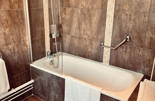 Saint-Vincent Hotel | Hôtel Saint Martin