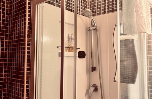 Saint-Vincent Hotel | Hôtel Saint Martin