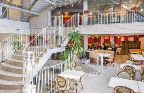 Lourdes Hotel | Hôtel Saint Sauveur