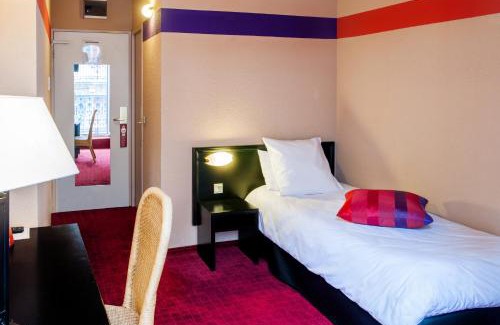 Lourdes Hotel | Hôtel Saint Sauveur