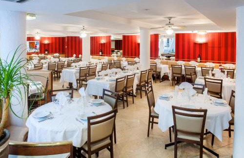 Lourdes Hotel | Hôtel Saint Sauveur
