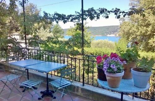 Les Salles-sur-Verdon Hotel | Hôtel Sainte Anne