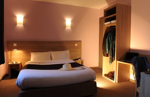 Pornic Hotel | Hôtel Salea