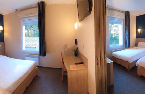 Pornic Hotel | Hôtel Salea