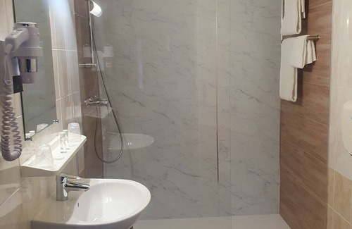 Pornic Hotel | Hôtel Salea