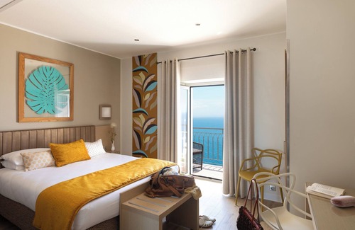 Bonifacio Hotel | Hôtel Santateresa