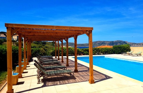 Calvi Hotel | Hôtel Sole Mare