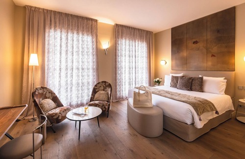 Petite-France Hotel | Hôtel & Spa RÉGENT PETITE FRANCE