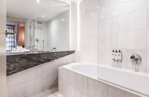 Petite-France Hotel | Hôtel & Spa RÉGENT PETITE FRANCE