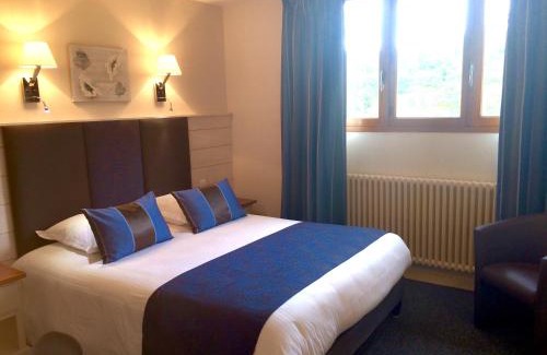 Chambery Hotel | Hôtel Spa & Restaurant Ô Pervenches