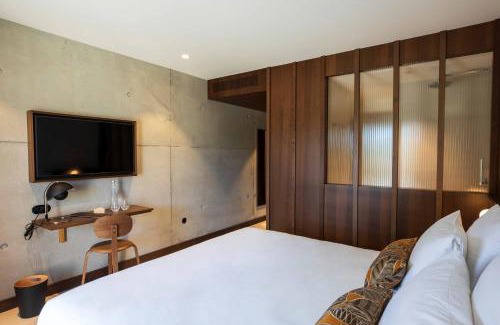 Lecci Hotel | Hôtel Spa & Restaurant - Son de Mar