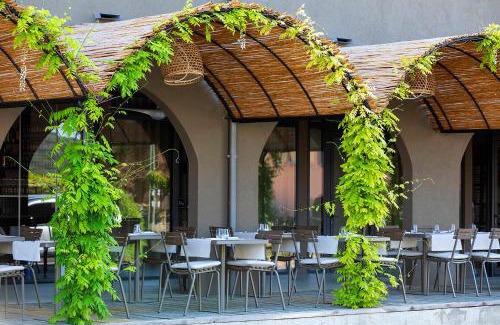 Lecci Hotel | Hôtel Spa & Restaurant - Son de Mar