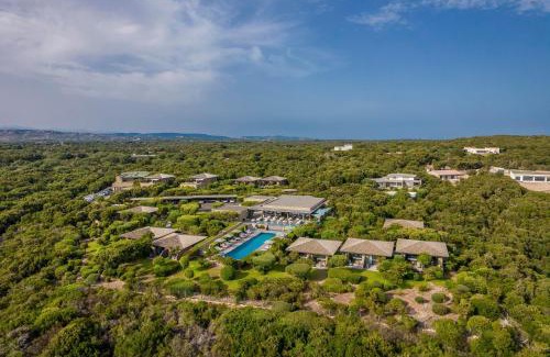 Bonifacio Hotel | Hôtel & Spa Version Maquis Citadelle
