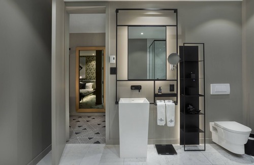 Latin Quarter Hotel | Hôtel St-Thomas