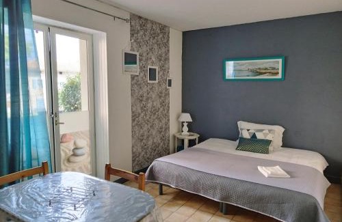 Saint-Paul-les-Dax Apartment | Hôtel Studios Les Acacias