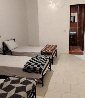M'Hamid El Ghizlane Hotel | Hôtel super marché
