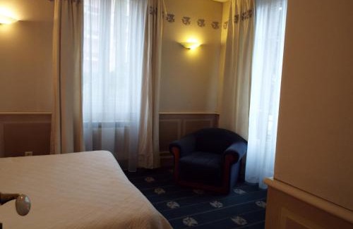 Cahors Hotel | Hôtel Terminus