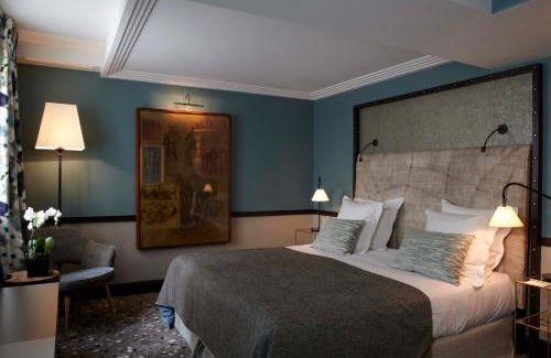 Palais-Royal Hotel | Hôtel Thérèse
