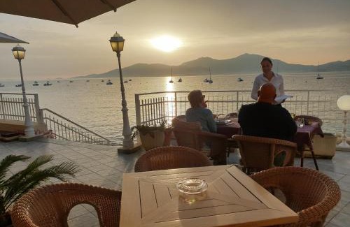 Porticcio Hotel | Hôtel U Paradisu