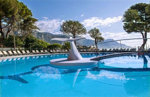 Saint-Jean-Cap-Ferrat Hotel | Hôtel Vacances Bleues Delcloy