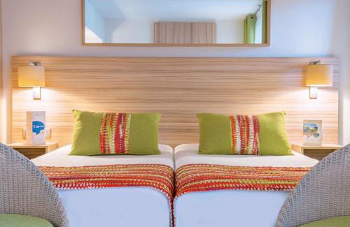 Saint-Jean-Cap-Ferrat Hotel | Hôtel Vacances Bleues Delcloy